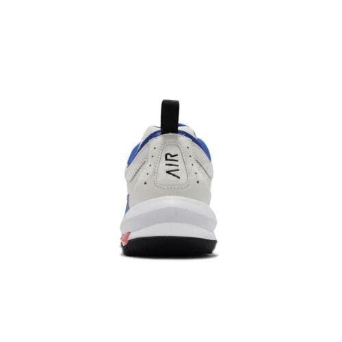 Nike Men's Air Max AP Running Shoes - Lightweight Cushioned Sneakers for Jogging, Gym & Everyday Wear