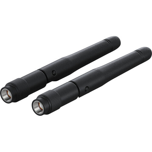 Blackmagic Design URSA Cine Camera WiFi Antennas - Professional Wireless Video Transmission for Filmmaking & Live Streaming
