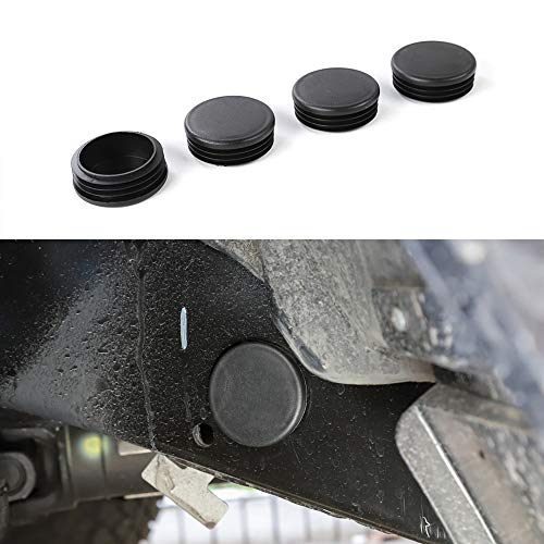 Chassis Frame Plug