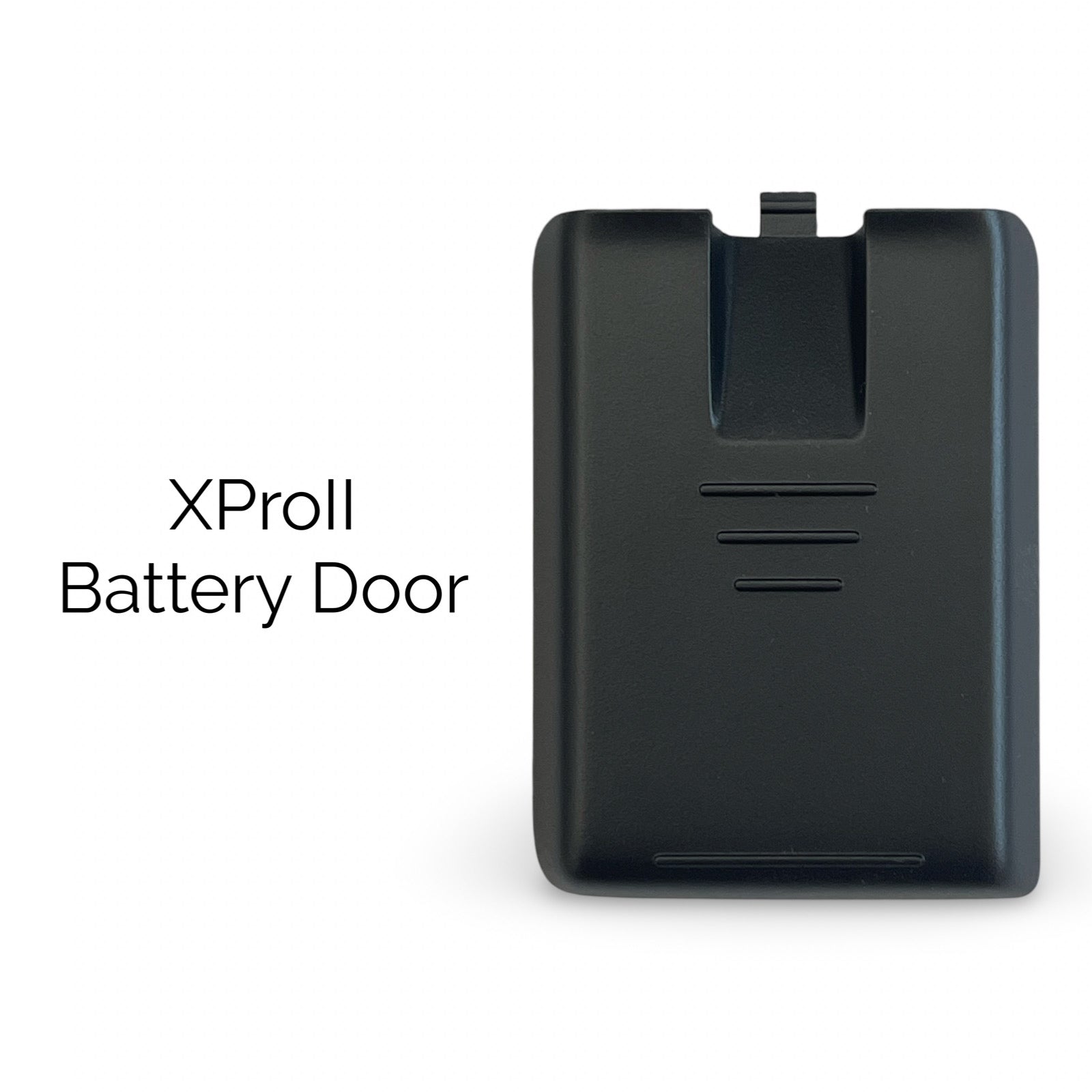 XPro II Replacement Battery Cover - Compatible with XPro II Camera Models | Durable & Secure Fit | Perfect for Travel, Outdoor Photography & Professional Shoots