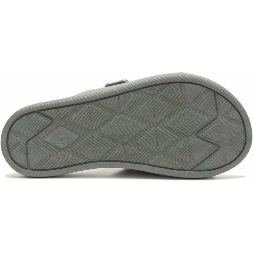 Chaco Chillos Slide Men's Sandals - Comfortable & Durable Outdoor Slides for Hiking, Beach, and Pool - Final Sale!
