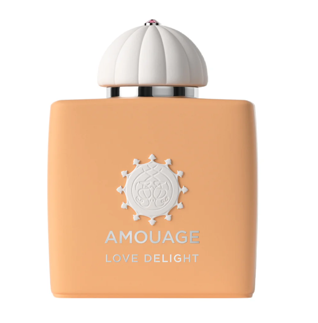 Amouage Love Delight Women's Perfume 100ML EDP Spray - Luxury Floral Scent for Romantic Dates & Special Occasions