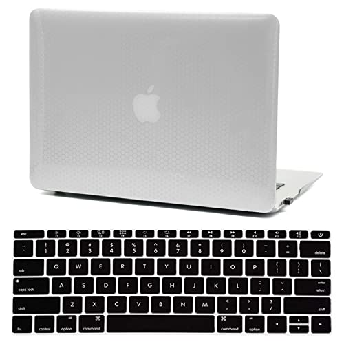 Honeycomb CASE-White