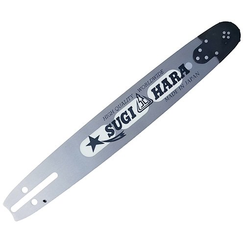 SUGIHARA 20-Inch Lightweight Guide Bar for Stihl Large Mount Chainsaws | 3/8