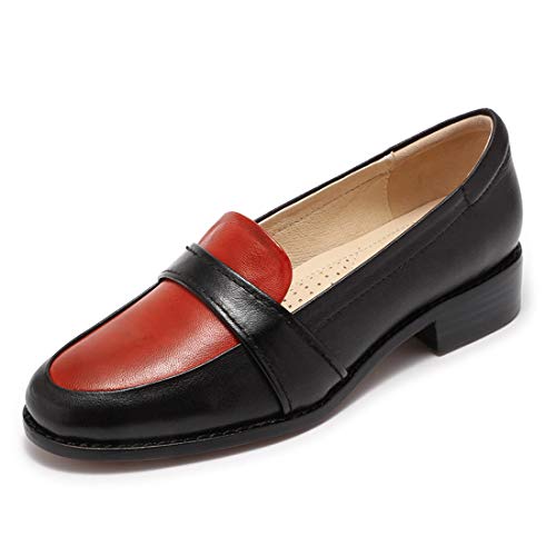 Black-red