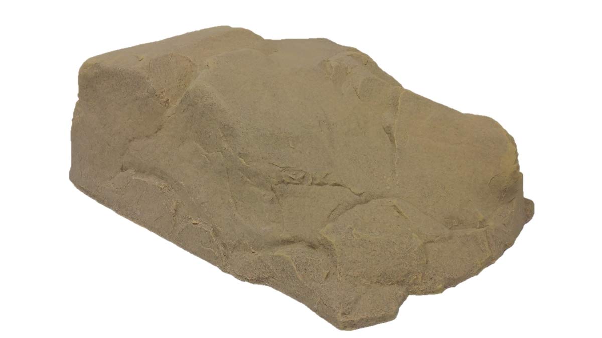 Dekorra Realistic Artificial Rock Cover - 38