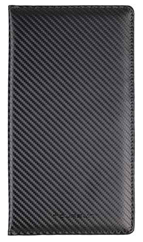 Carbon Fiber Black