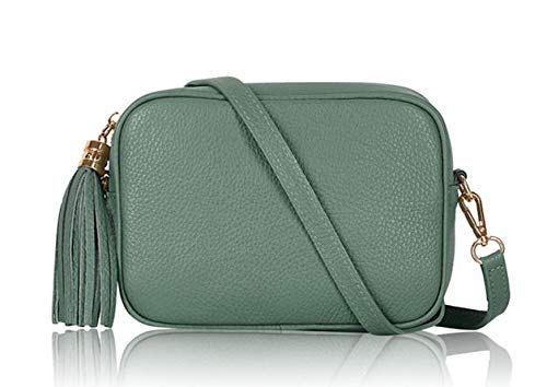 Dusty Green