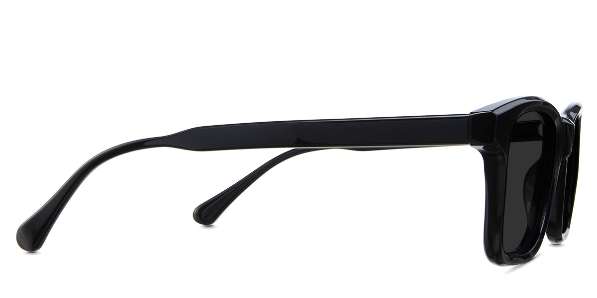 Kace Women's Prescription Polarized Sunglasses - UV Protection, Fashion Eyewear for Driving, Outdoor & Sports Activities