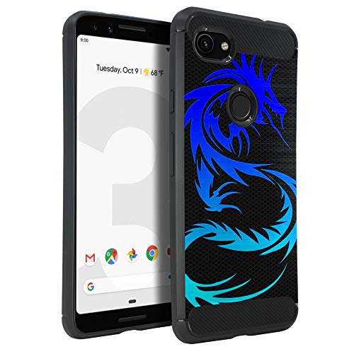 Blue Dragon