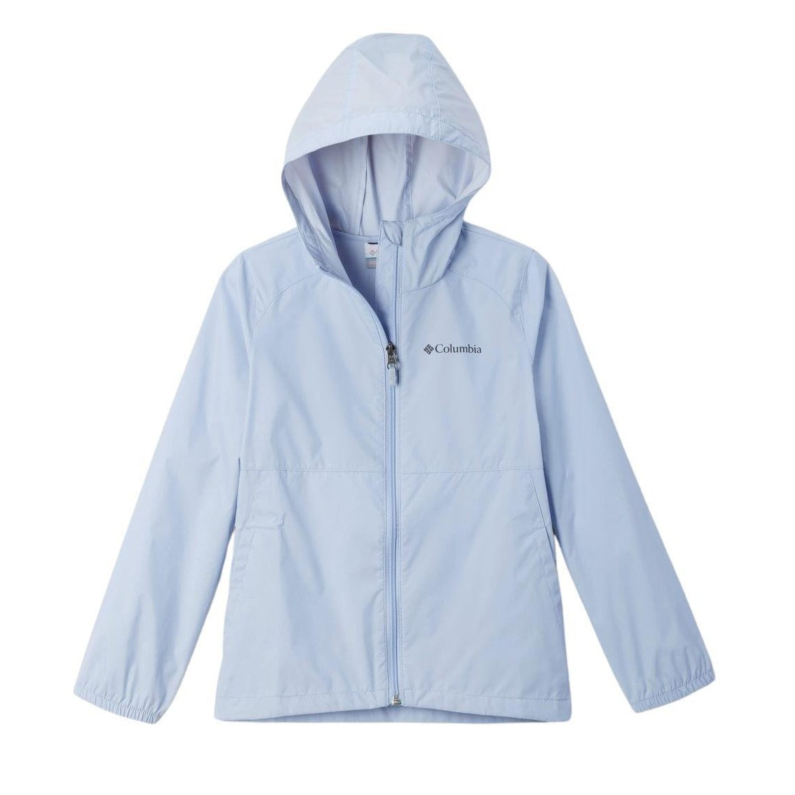 Columbia Whisper Switchback II Toddler Jacket - Waterproof & Lightweight Winter Coat for Boys & Girls - Perfect for Outdoor Play, Hiking & Snow Adventures