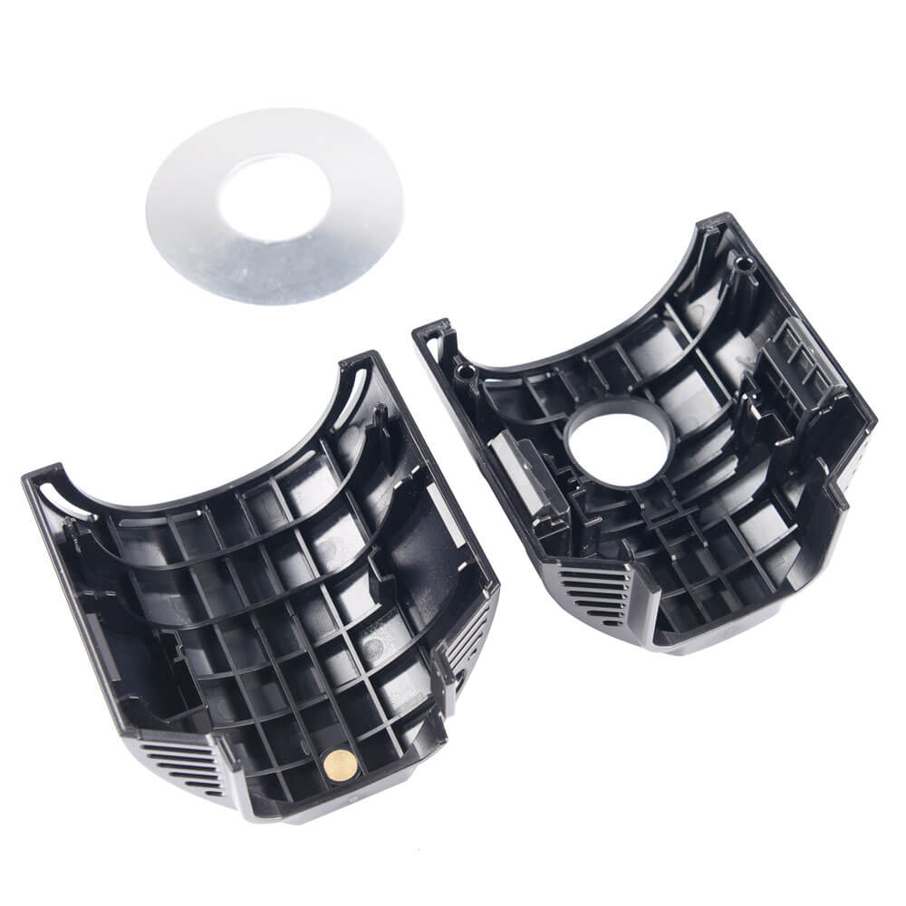 Godox AD P Adapter for PIKA200/AD200 Speedlight - Compatible with Profoto Flash Fittings - Perfect for Studio & Outdoor Photography Lighting