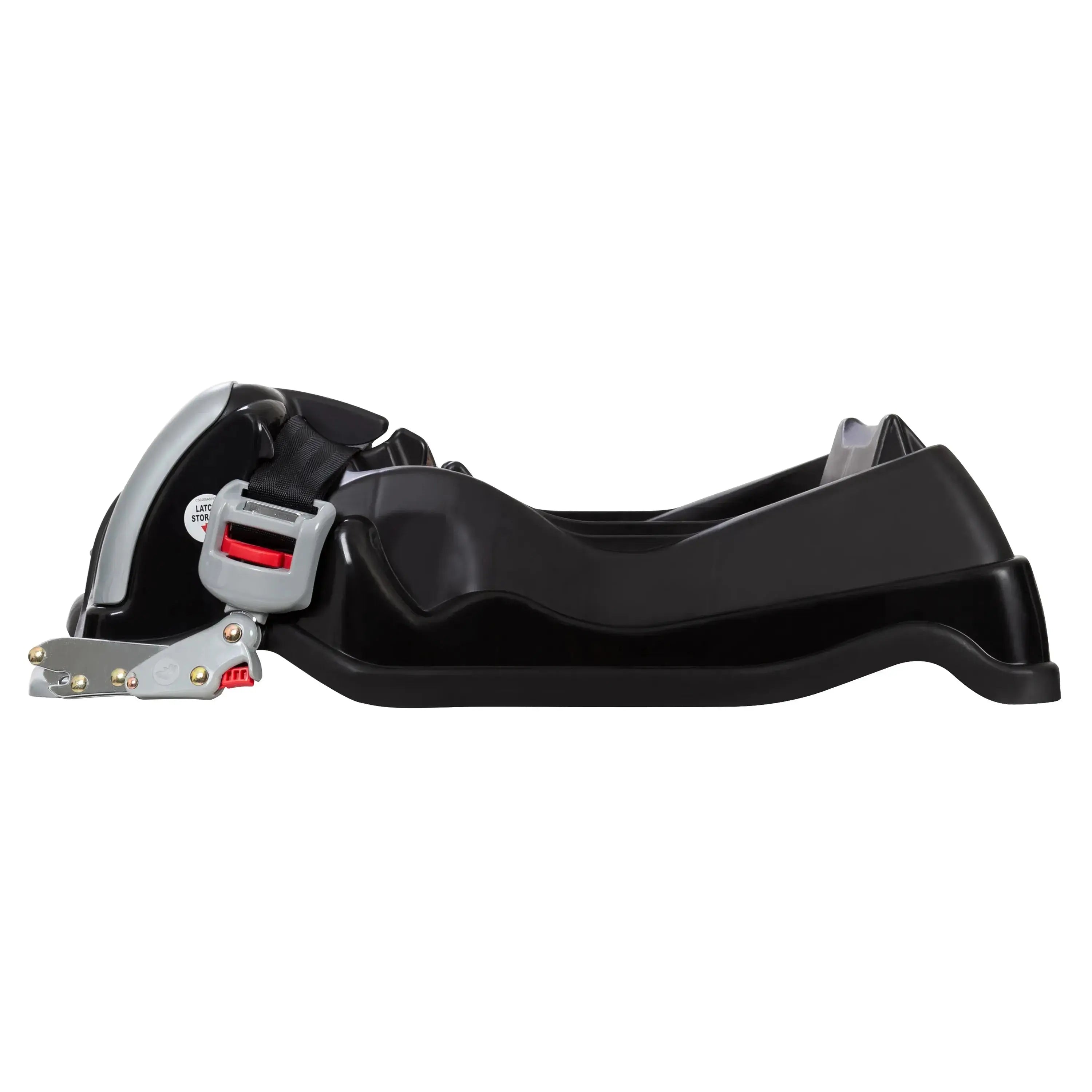 EZ Flex Loc® 32 Infant Car Seat Base - Universal Fit for Most Vehicles, Easy Installation, Safety Certified - Perfect for Newborns, Travel & Everyday Use