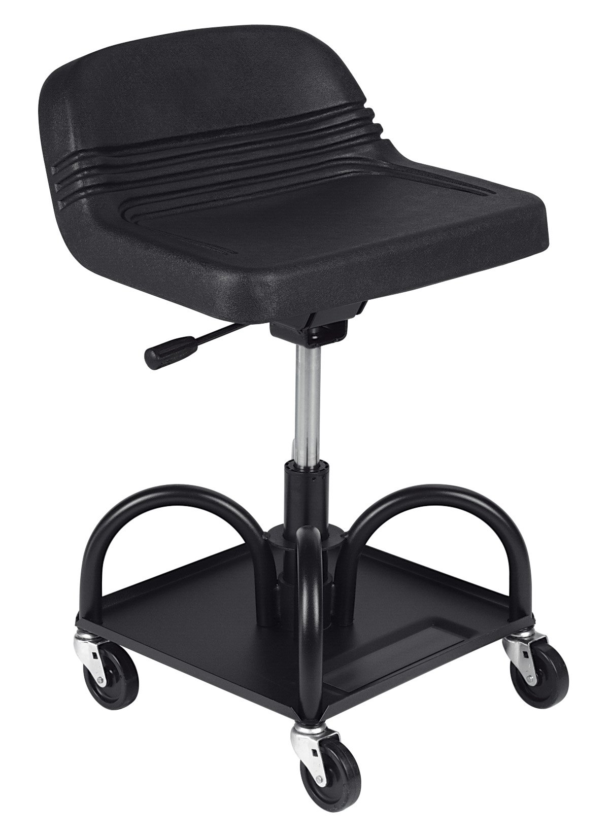 Whiteside HRAS Premium Black Automotive Accessories - Car Interior & Exterior Upgrades for Trucks, SUVs & Sedans