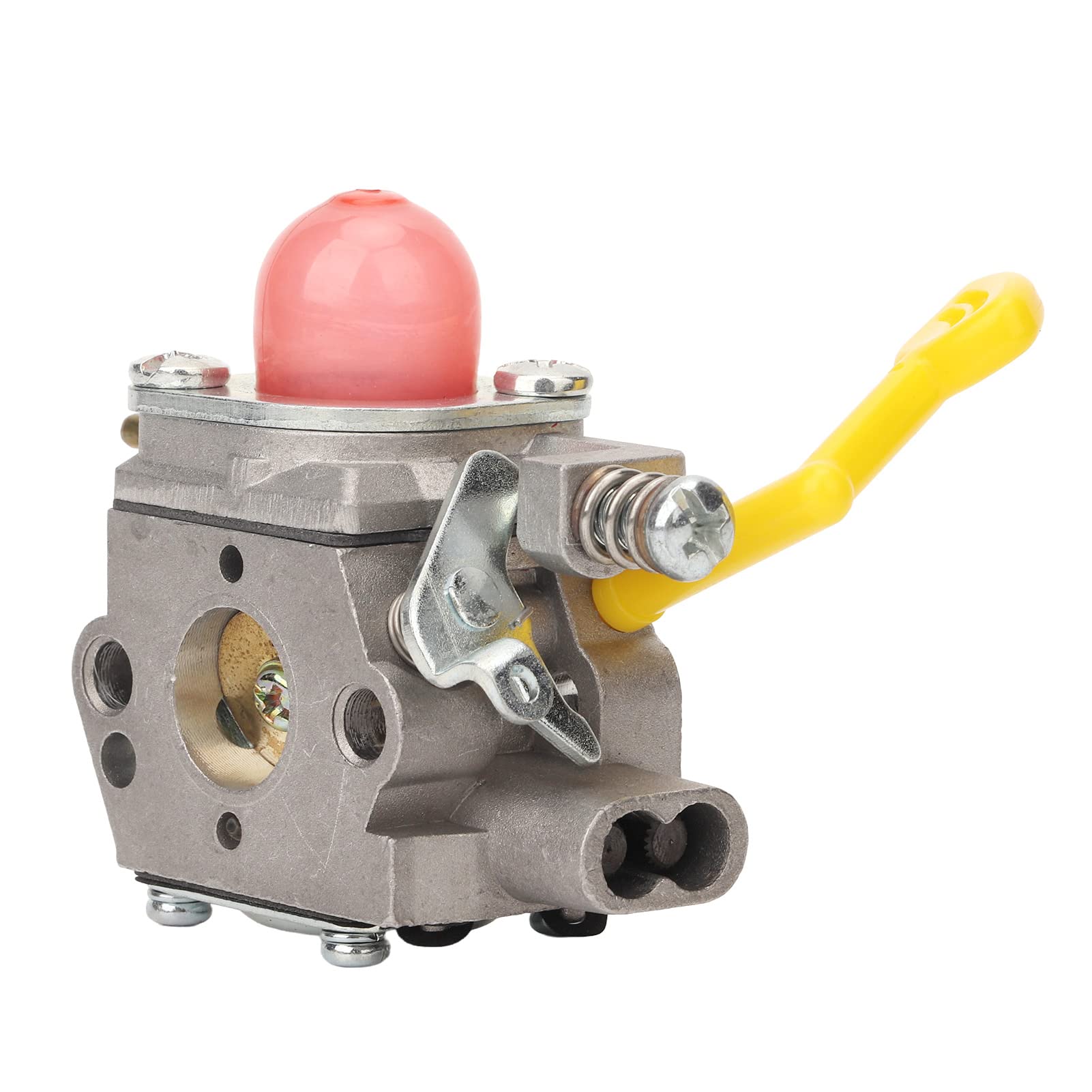 Chainsaw Carburetor Kit 545081831 - Replacement Carburetor for Eater BVM200VS Gas Leaf Blower | Compatible with Leaf Blowers & Outdoor Power Equipment | Perfect for Lawn Maintenance & Landscaping