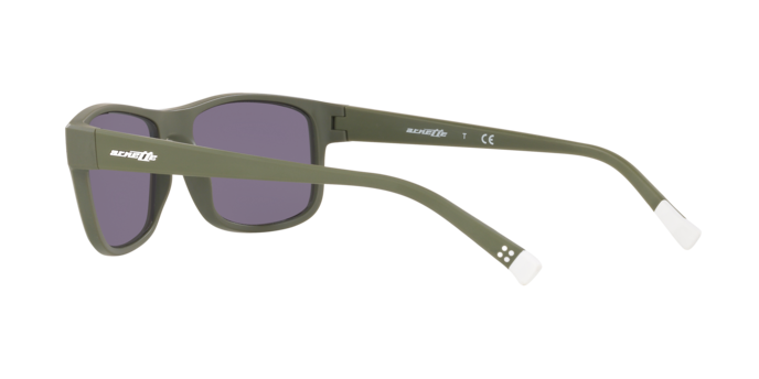 Arnette Lastarria AN4258 26228N Sunglasses - Polarized UV Protection Sports & Outdoor Shades for Men and Women - Perfect for Running, Cycling, and Beach Activities