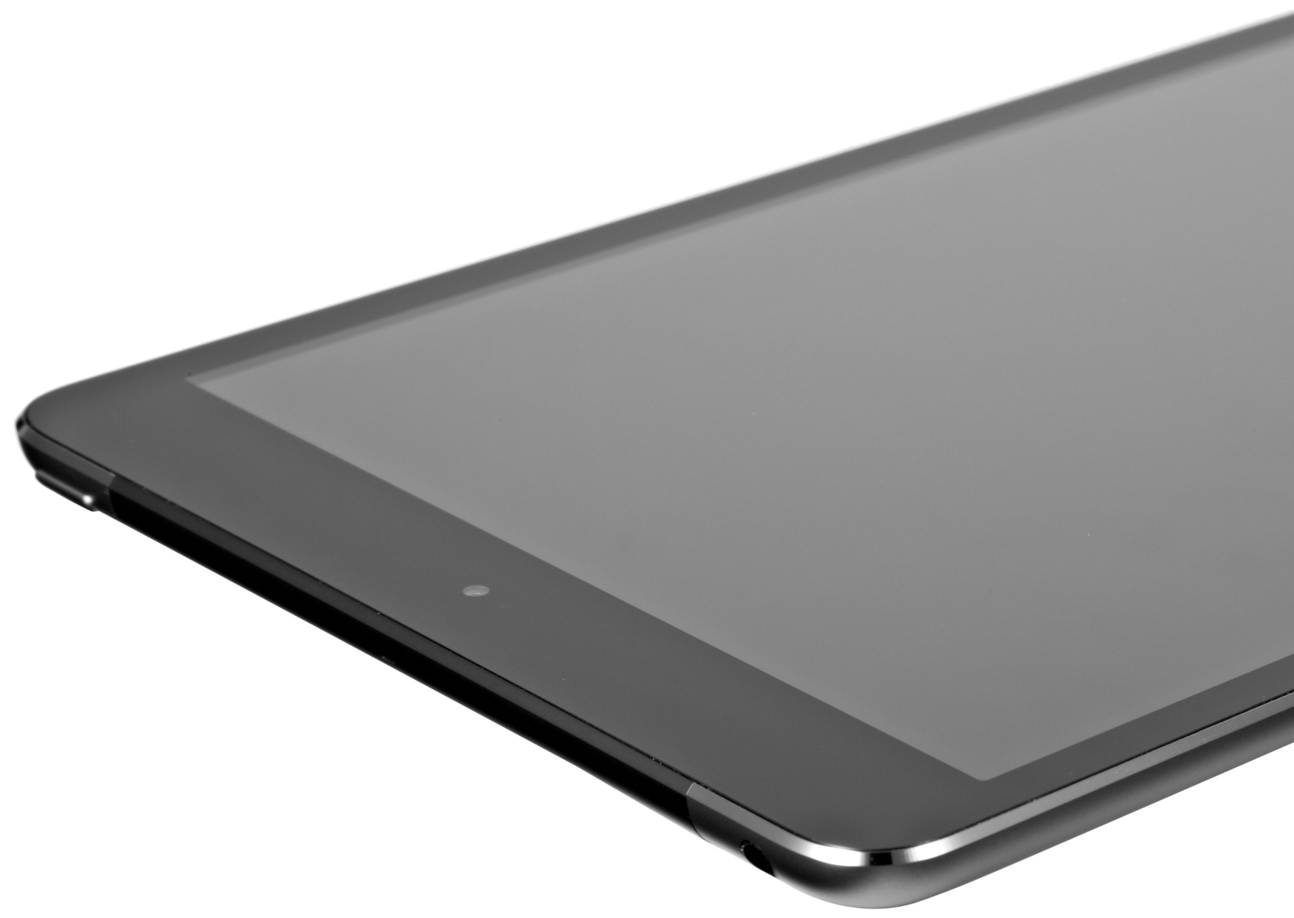 Refurbished Apple iPad Mini 2 ME276LL/A 16GB WiFi Tablet - Space Gray | Portable Entertainment, Work & Study Device for Home, Office & Travel