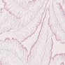 Reed Jacquard Pink