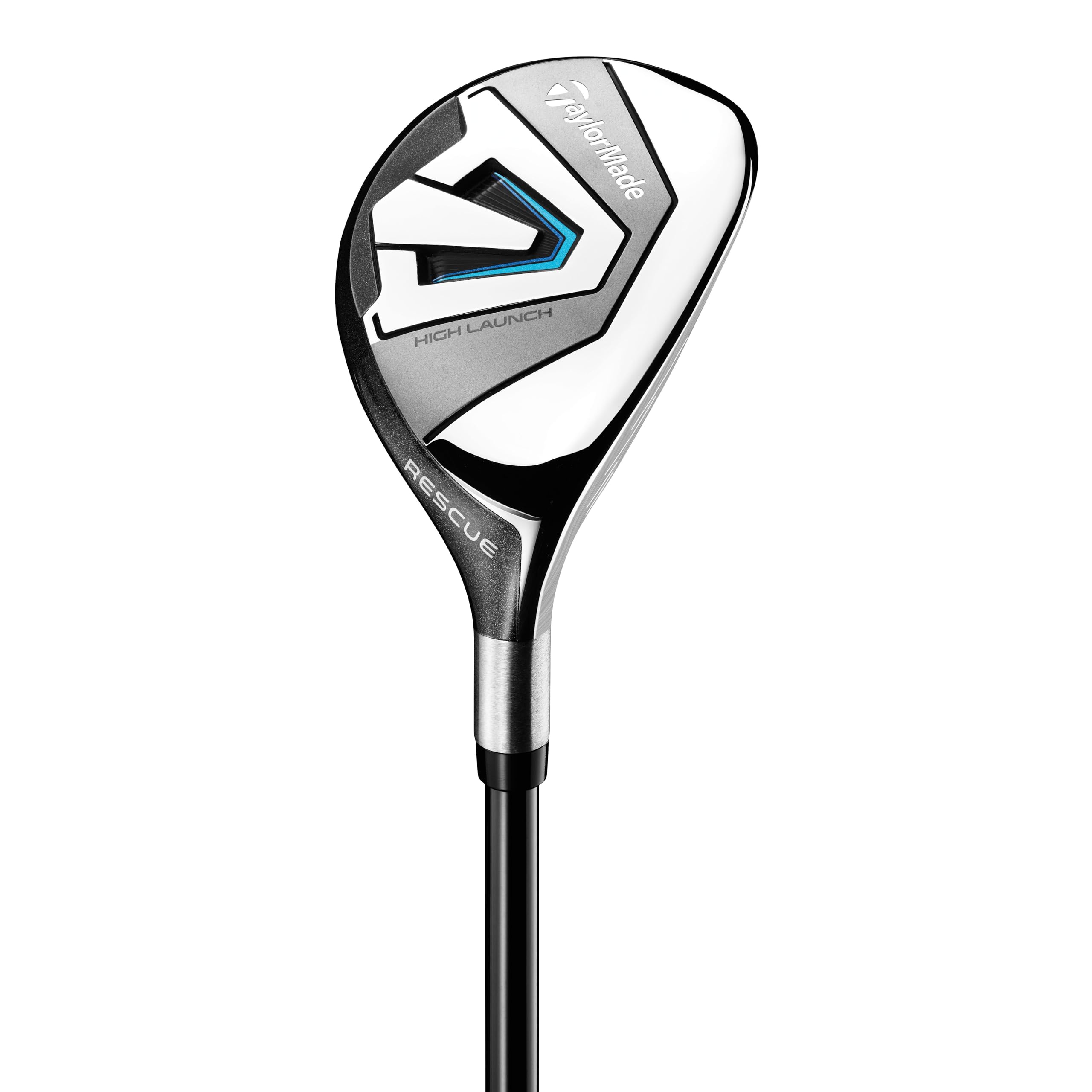 TaylorMade Junior Golf Club Set for Kids - Perfect for Young Golfers & Beginners - Ideal for Practice, Training & Junior Tournaments