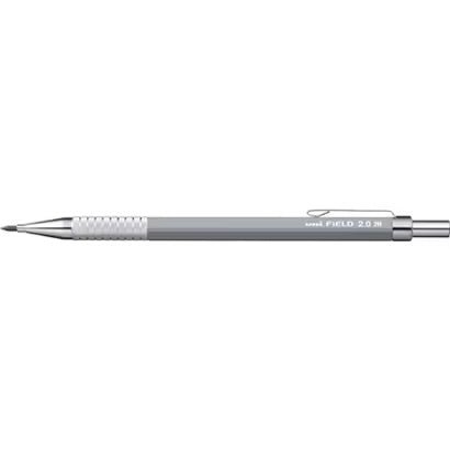 Premium Uni Mitsubishi Sharp Pencil Field Mechanical Pencil - 0.5mm Drafting & Writing Tool for Artists, Engineers & Students - Perfect for Sketching, Note-Taking & Technical Drawing