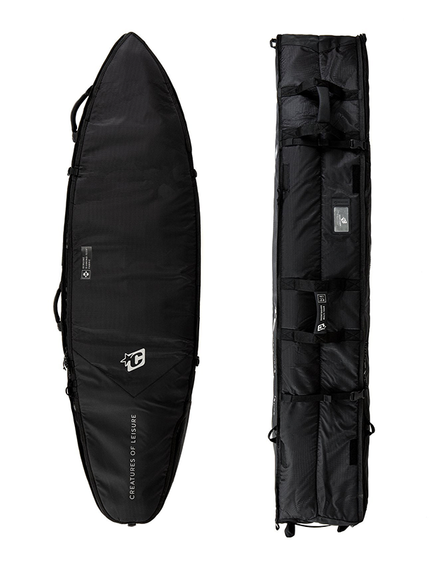 2023 Shortboard Multi Tour DT2.0 Surfboard - Premium Performance Black Surfboard for Professional & Intermediate Surfers - Perfect for Beach Waves, Competition Training & Coastal Surfing Adventures