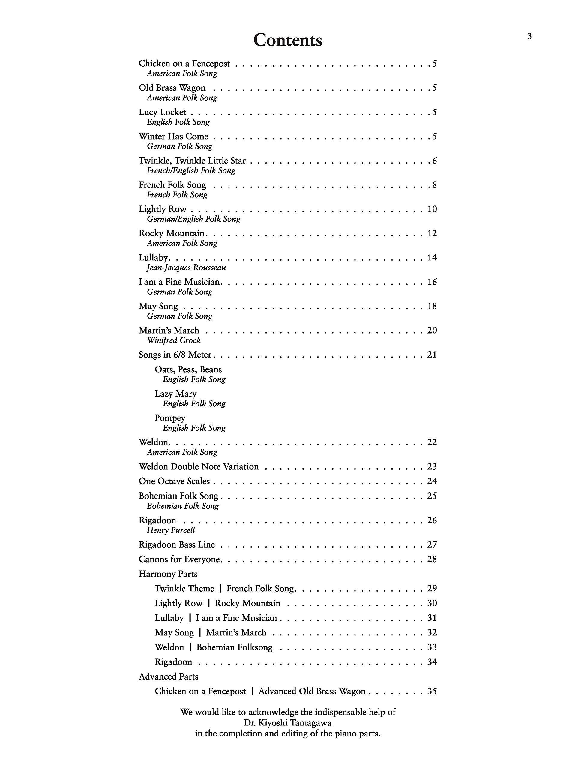 Sequential Repertoire for Solo Cello or String Ensemble - Book with Online Audio | Perfect for Music Lessons, Practice & Performances