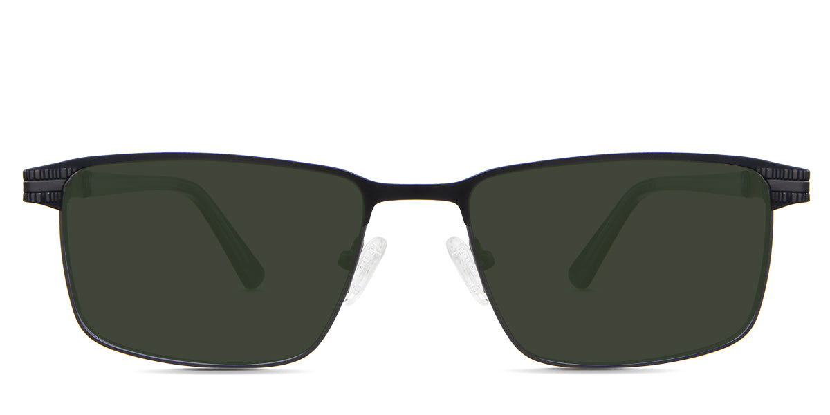 Benge Men's Prescription Sunglasses for Driving, Outdoor & Sports – UV Protection, Stylish & Comfortable Eyewear