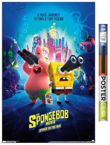 Premium Poster & Clip Bundle