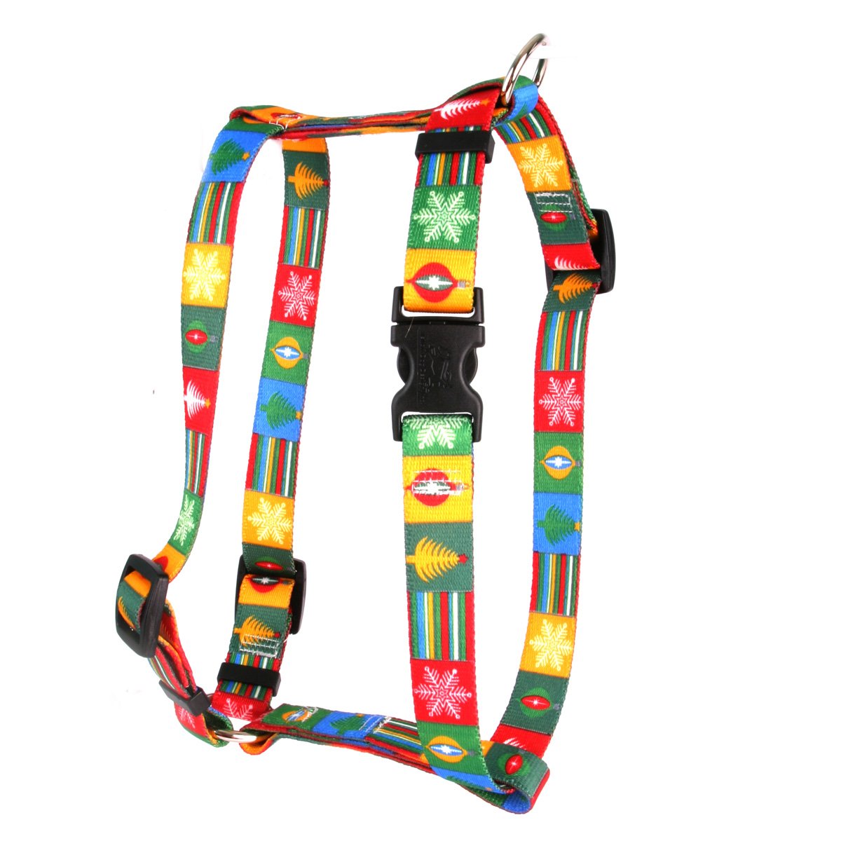 Yellow Dog Design Easy-Snap Pet Collar for Small Dogs 4