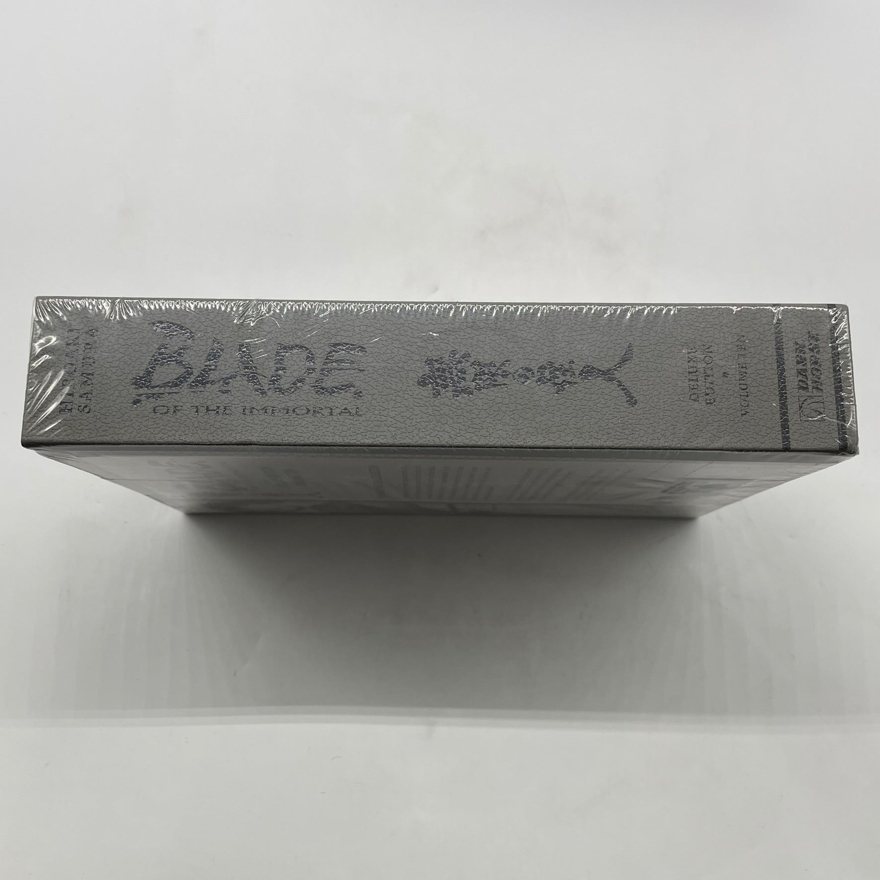 Blade Of The Immortal Deluxe Edition Volume 10 By Hiroaki Samura - Premium Manga Collection | Perfect for Anime Fans & Comic Collectors | Great Gift for Otaku Culture Enthusiasts