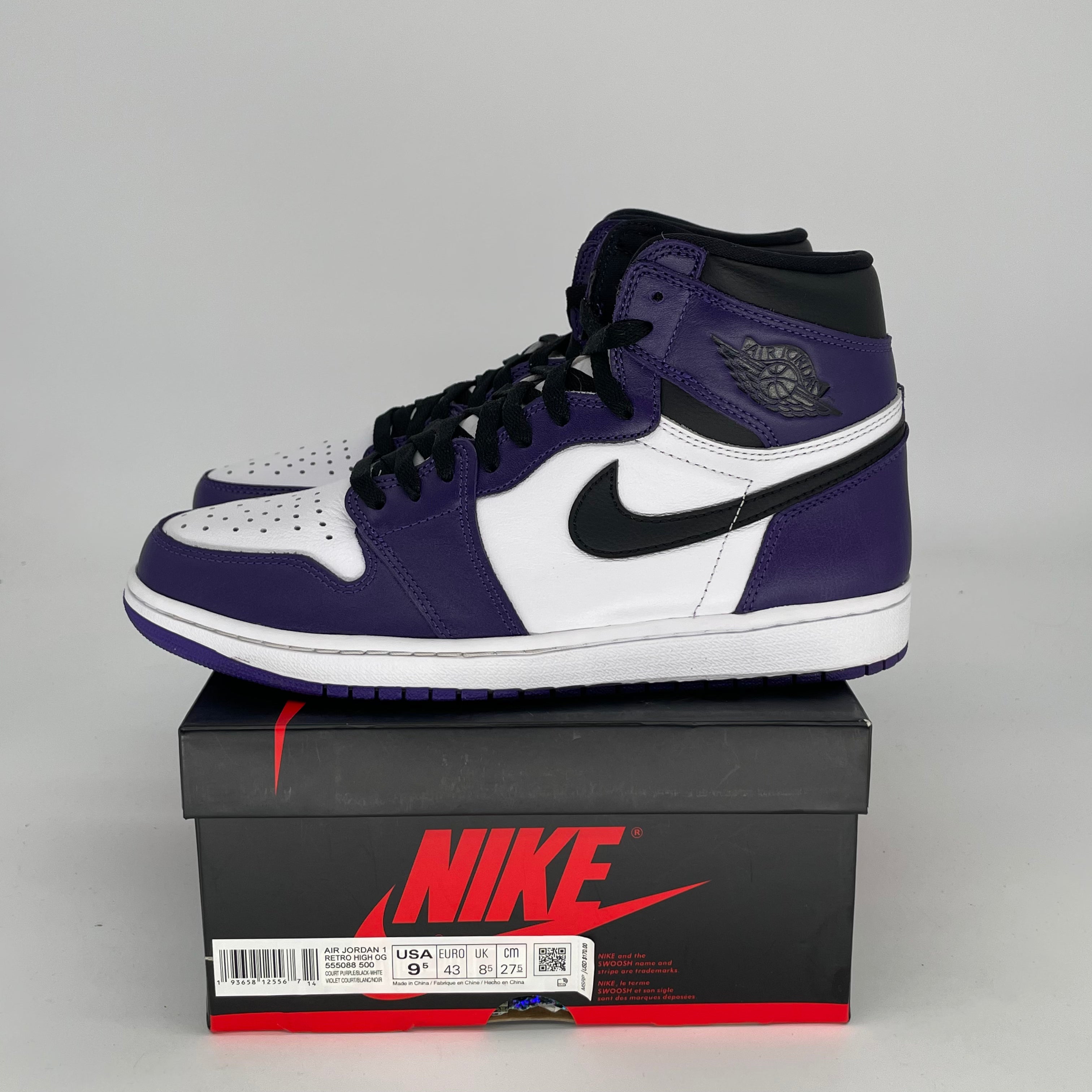 AIR JORDAN 1 Retro High OG 