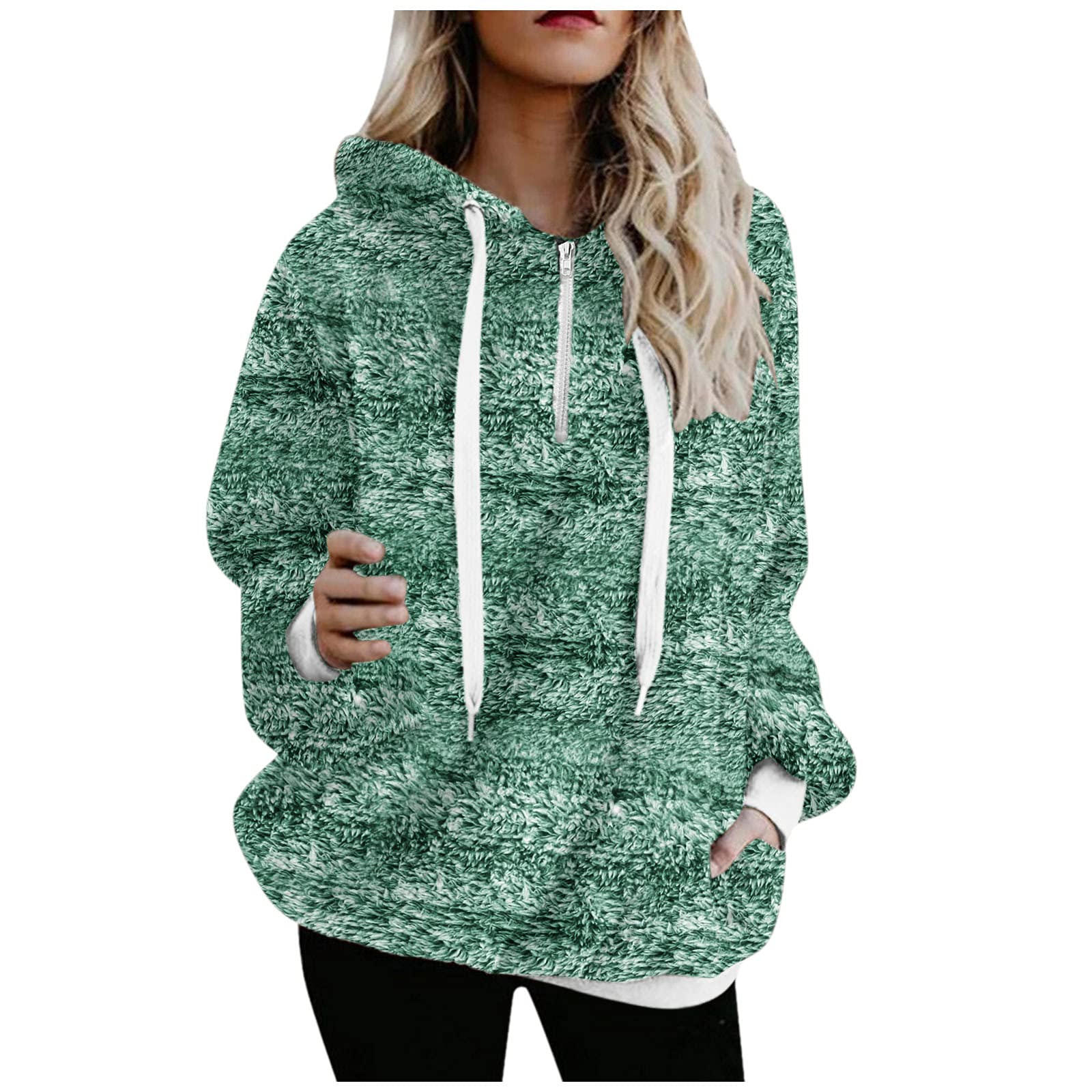 Women's Lightweight Long Length Open Front Cardigan Sweater - Long Sleeve Coat for Casual Wear, Office & Layering | Cozy Fall & Winter Fashion