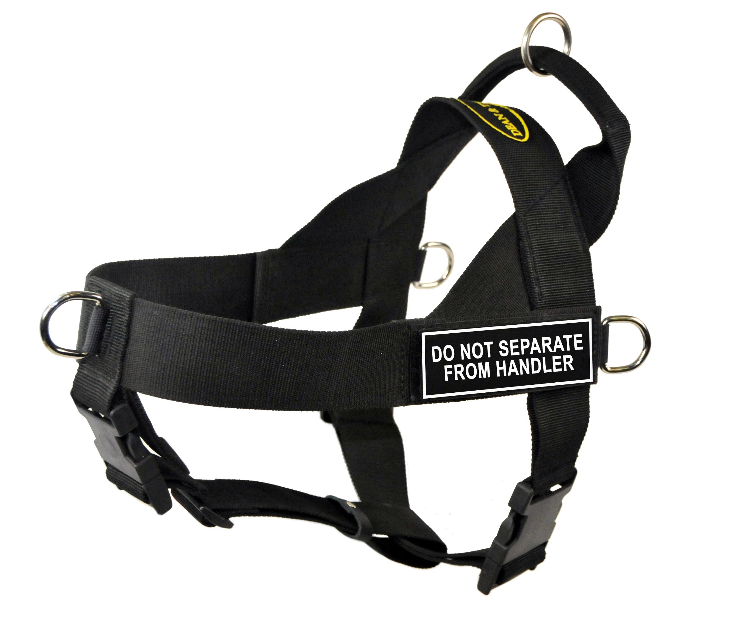 Dean & Tyler Universal No Pull Dog Harness, X-Large (36