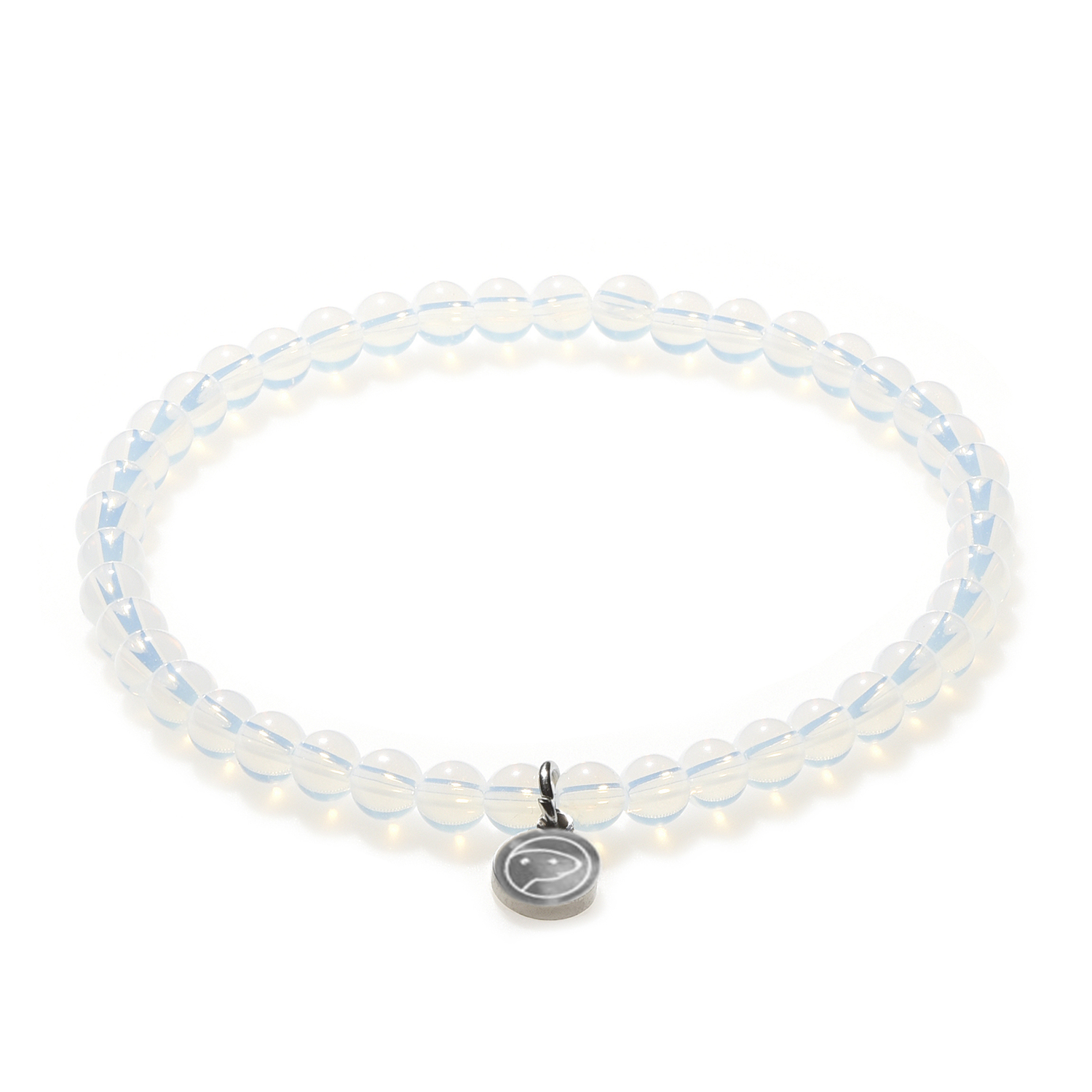 Opal Bracelet Mini - Elegant & Dainty Gemstone Jewelry for Women | Perfect for Everyday Wear, Gifts & Special Occasions