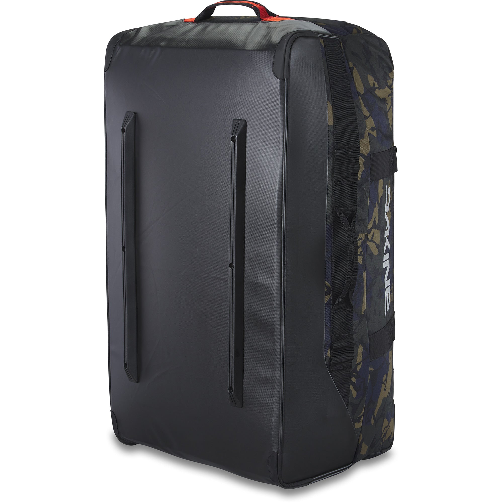125L Torque Duffle Bag - Large Waterproof Travel Duffel for Camping, Gym & Outdoor Adventures | Heavy-Duty Gear Storage