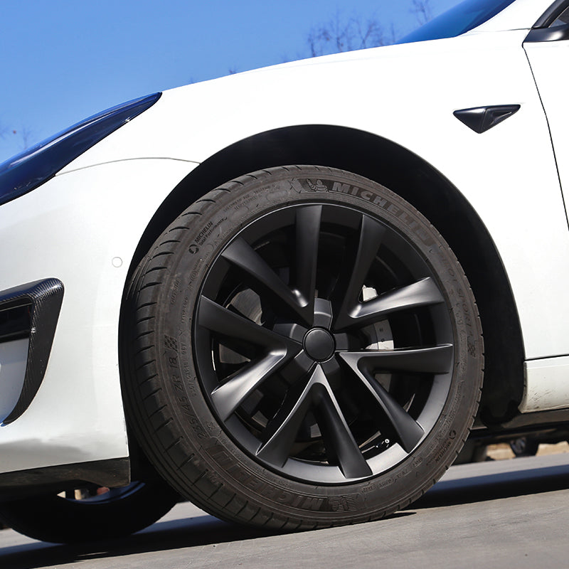 EVBASE Tesla Model 3 18