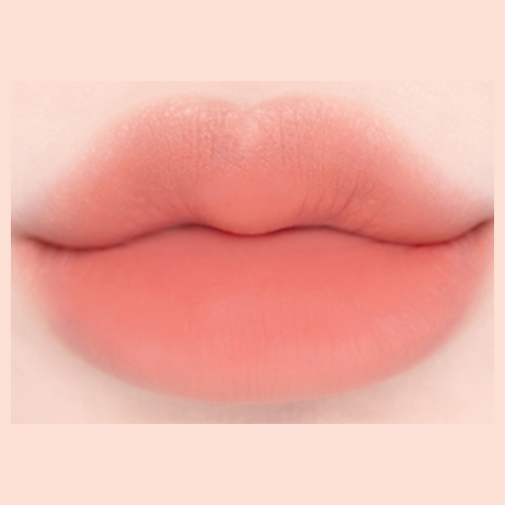 I'm Mute Lipstick 01 Out