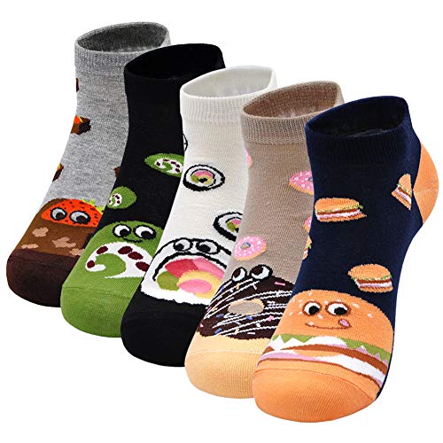Snacks-5 Pairs