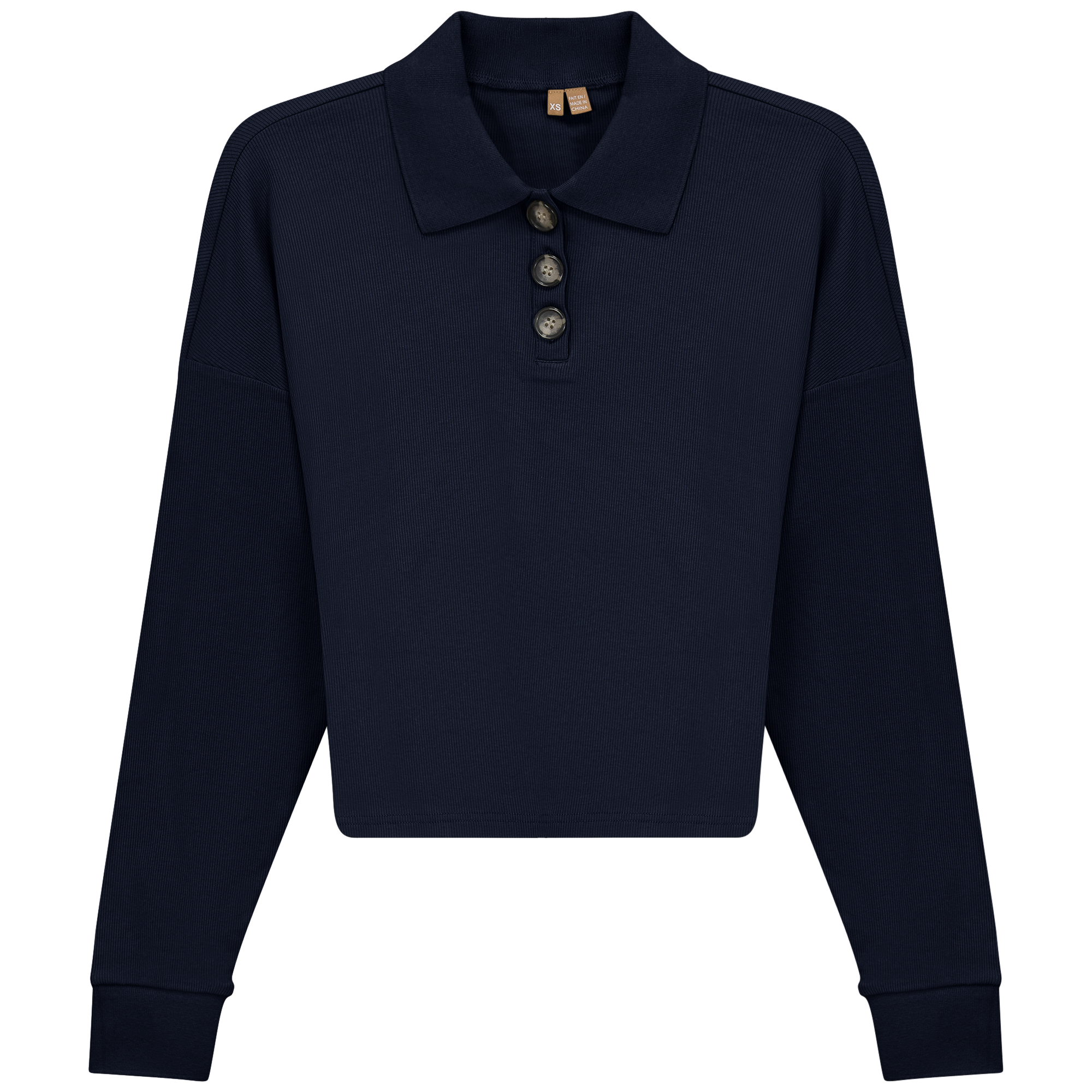Dark Navy