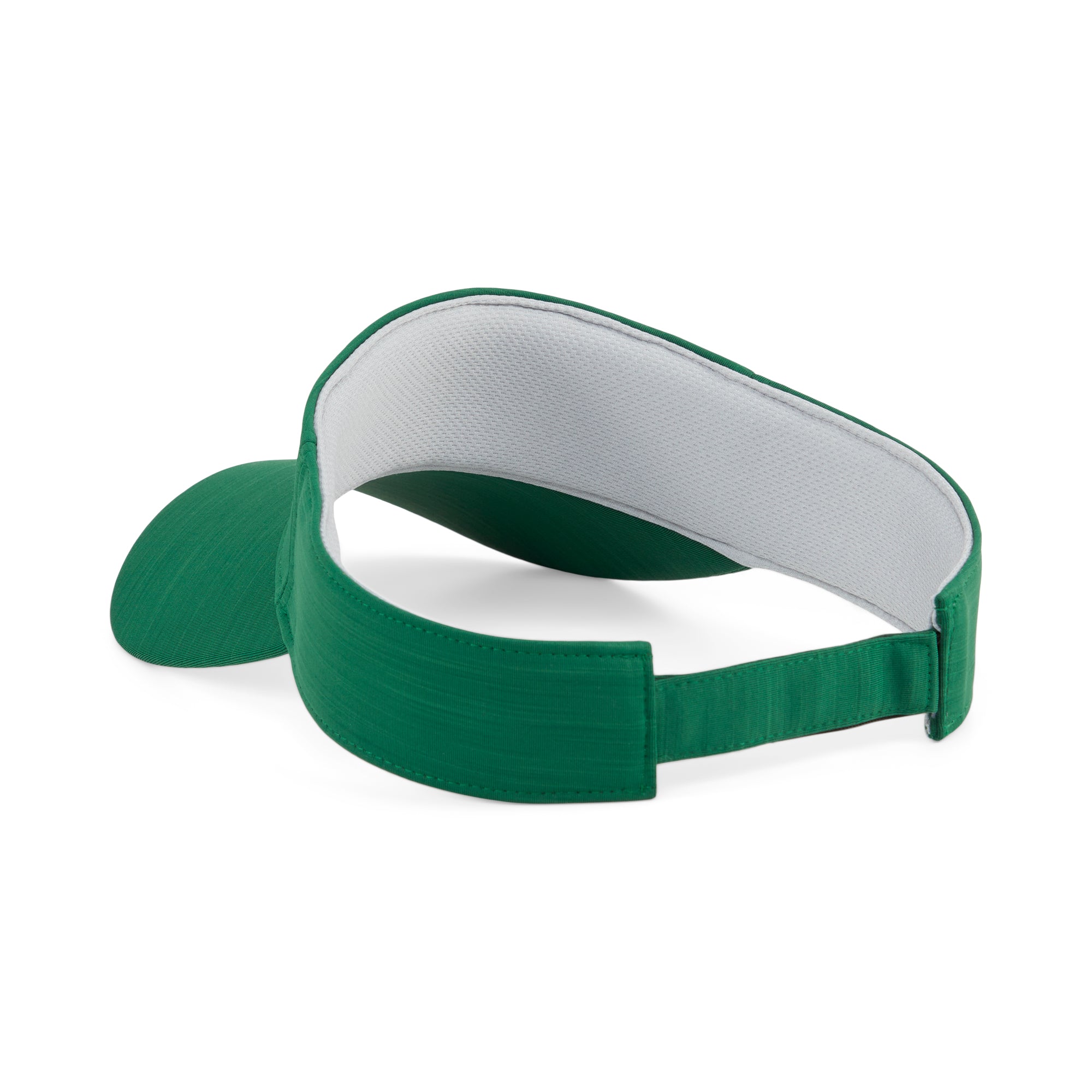 Women's Sports Visor Hat - UV Protection & Moisture Wicking for Running, Tennis & Outdoor Activities