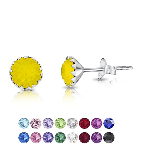 Yellow Opal