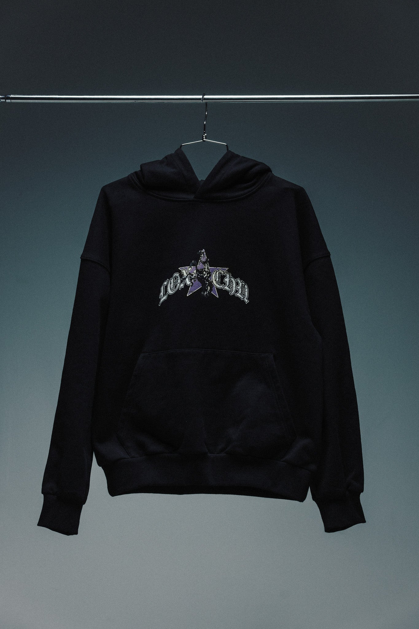 Rodeo Tour Hoodie - Stylish & Comfortable Cowboy Hooded Sweatshirt for Men & Women | Perfect for Rodeo Events, Concerts & Outdoor Adventures