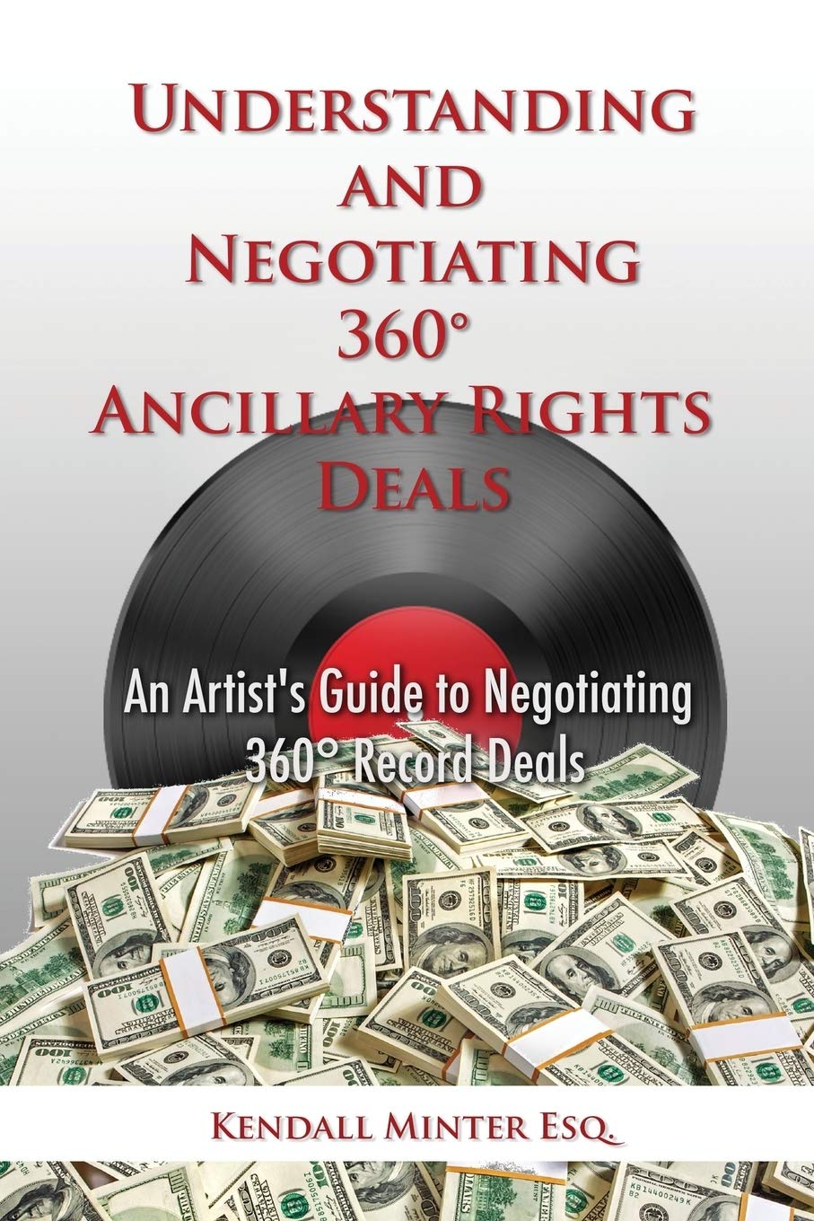 360 Ancillary Rights Deals Guide: How Artists Can Negotiate 360 Record Contracts | Music Industry Tips for Musicians & Bands