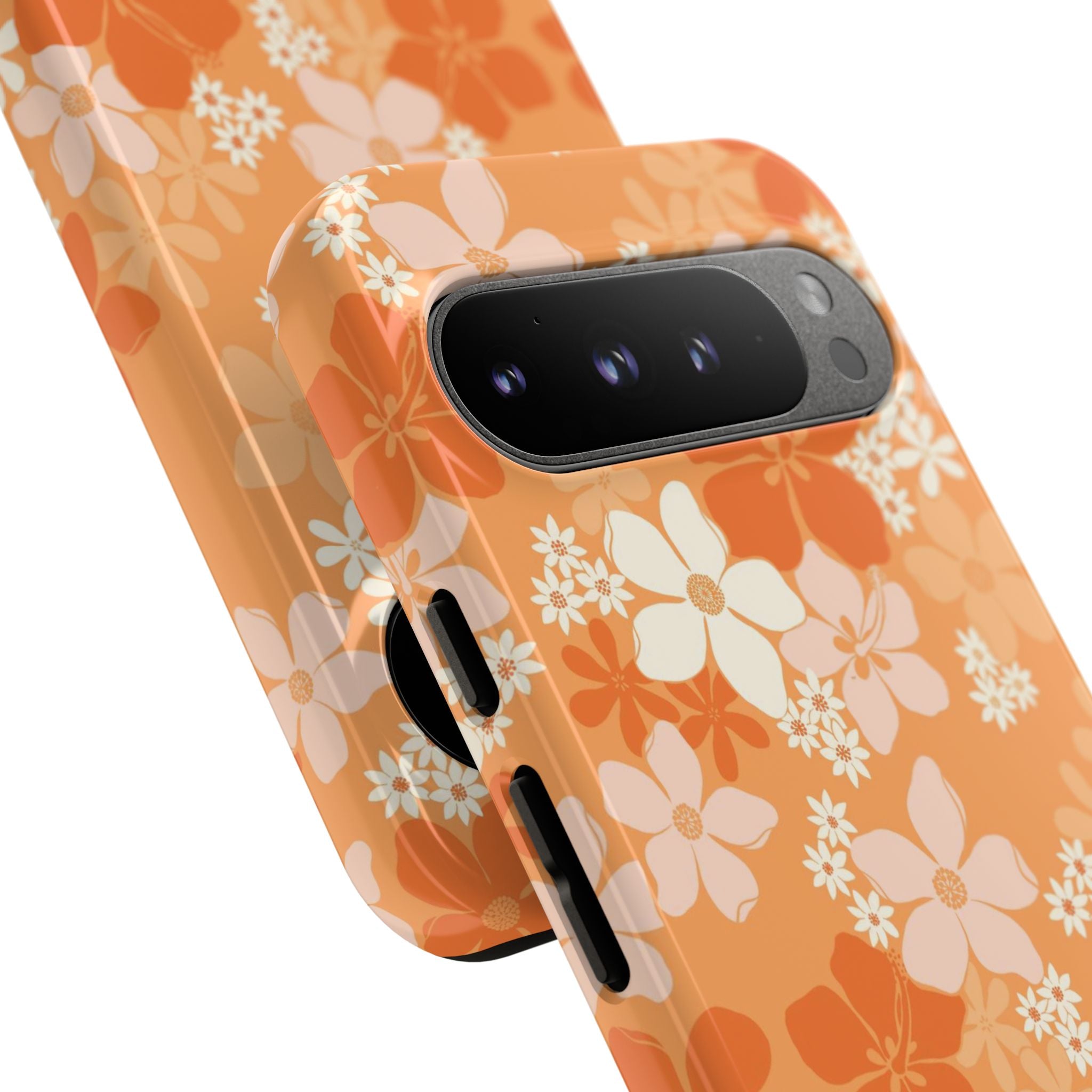 Groovy Pua Google Pixel Phone Case - Durable Protective Cover for Google Pixel Series | Perfect for Everyday Use, Travel & Outdoor Activities