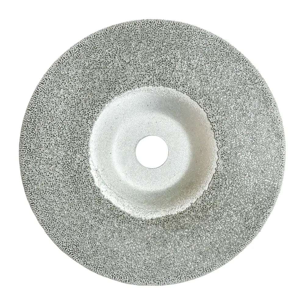 7-Inch AA Shaping Disc with 390 SSG, 7/8