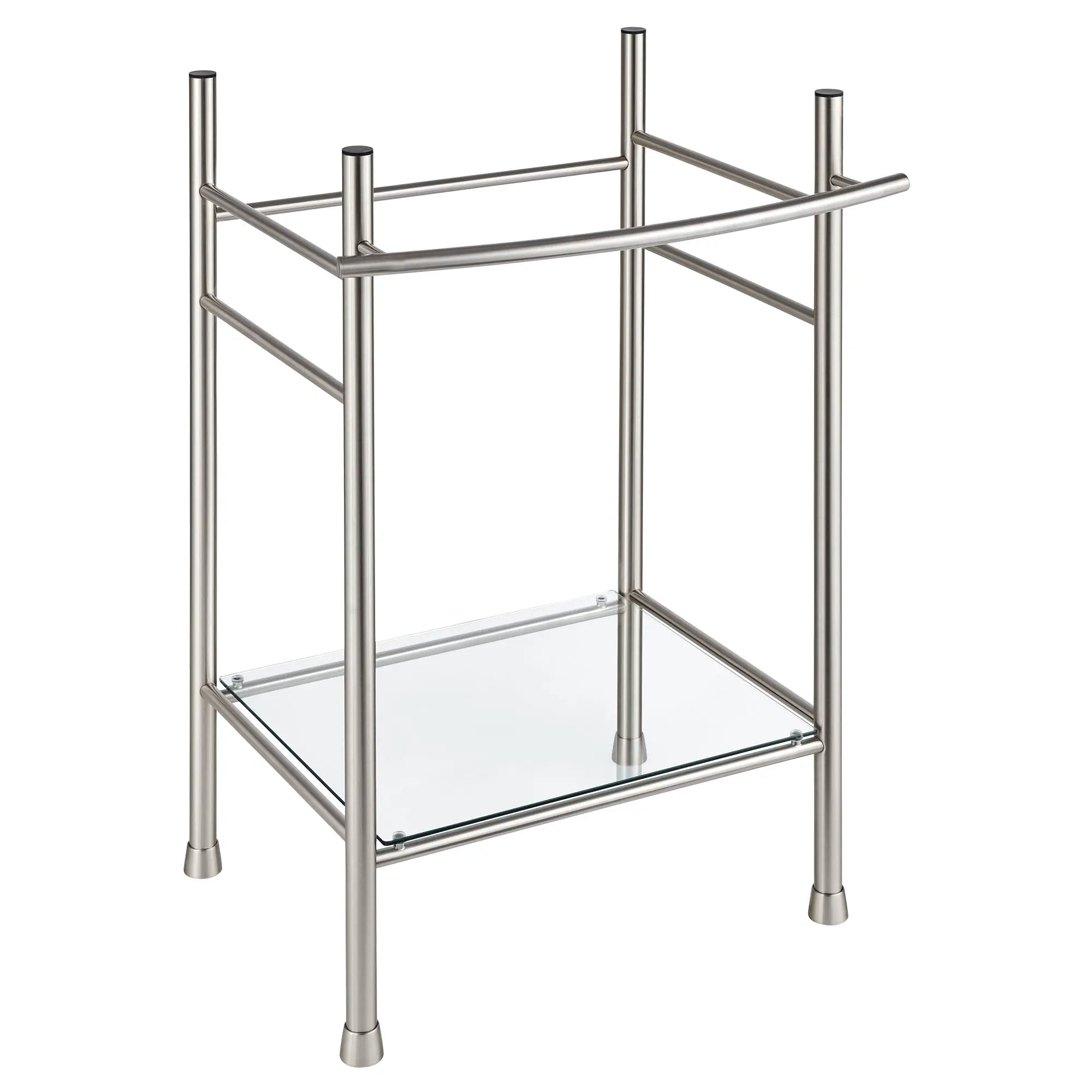 Edgemere® Modern Console Table - Entryway Sofa Table with Storage Shelf | Perfect for Hallway, Living Room & Bedroom Décor