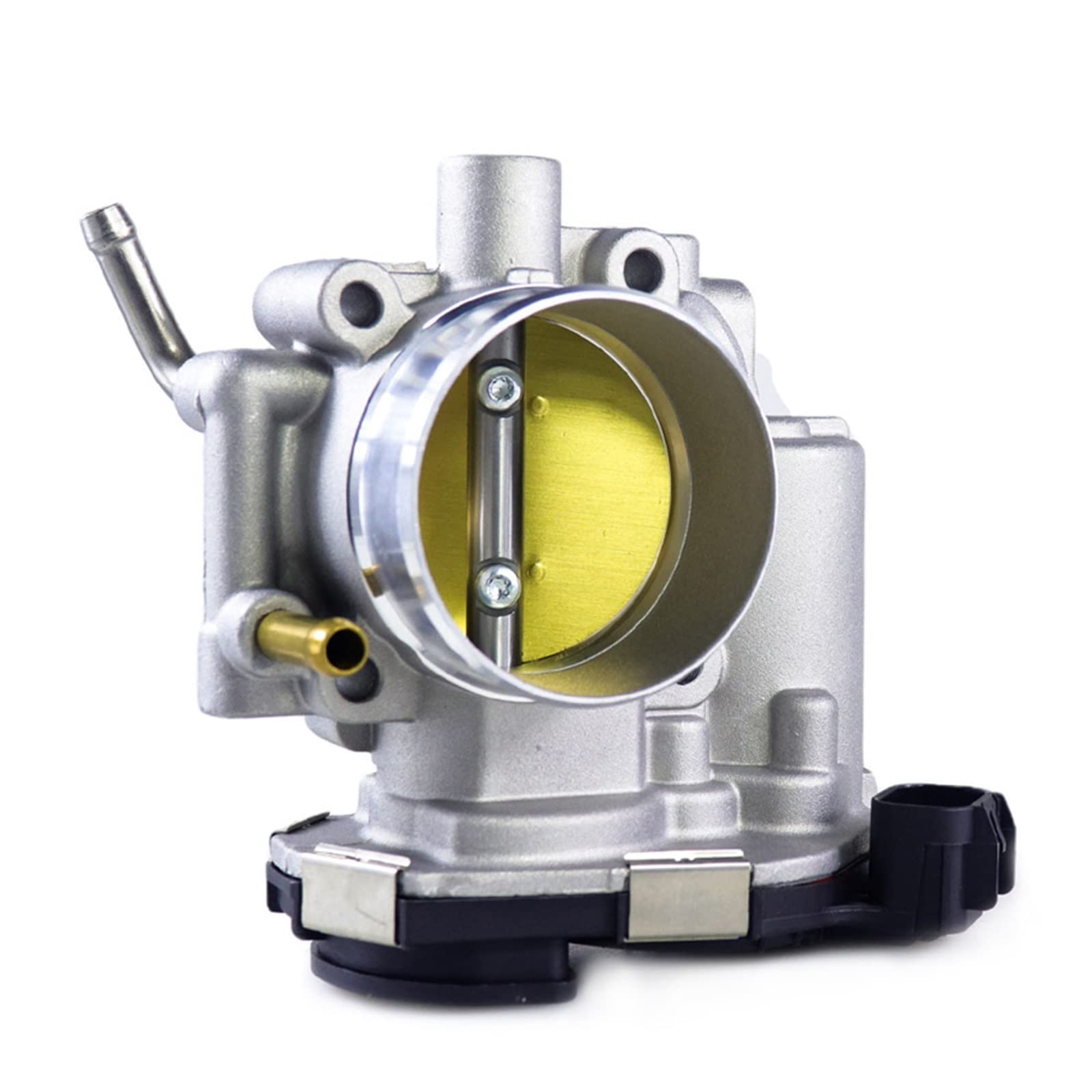 Cqlights 54mm Throttle Body for Chevrolet Cruze 1.6L - Replaces OEM 96817600 0280750494 0280750562 - High Performance Throttle Valve & Accelerator - Perfect for Engine Tuning & Performance Upgrades
