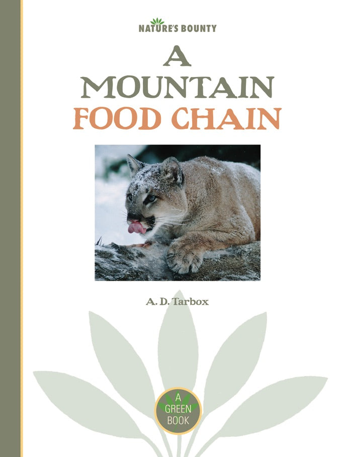 Mountain Food Chain - Premium Outdoor Survival Food Kit for Hiking, Camping & Emergency Preparedness