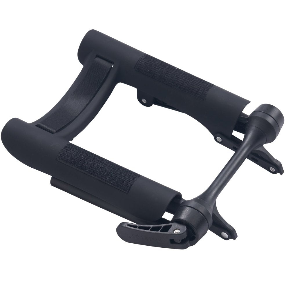 Master Massage ED Deluxe Universal Size Adjustable Face Cradle for Massage Tables & Salon Beds - 6-Way Headrest Pillow with Cushion Support - Perfect for Spa, Chiropractic, and Physical Therapy Sessions