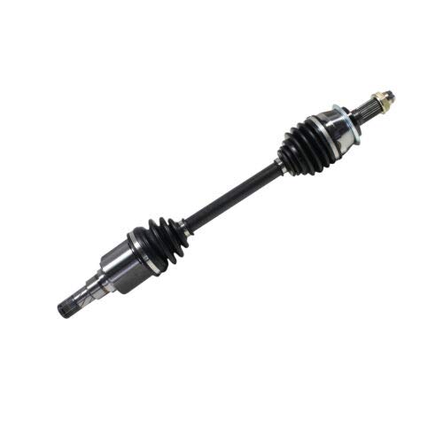 Replacement Front Left Driver Side LH CV Axle Shaft Assembly for Mini Cooper 1.6L Supercharged (Standard Transmission) - OE# NCV49506 - Perfect for Smooth Drives & Off-Road Adventures